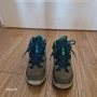 Непромокаеми туристически обувки Quechua, снимка 3