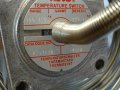 термостат ASCO KT11A4D temperature switch transducer unit 300-400°C, снимка 5