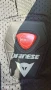 Кожен екип Dainese за мотор , снимка 10