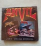 Anvil 2CD, снимка 1