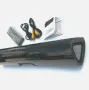 Саундбар LP-S16 2.0 канална мултимедийна система с високоговорители Bluetooth 3 режима на възпроизве, снимка 5