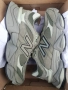 NEW BALANCE 9060 - Унисекс спортни обувки Оригинал Код 361, снимка 2
