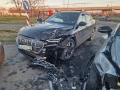 Audi e-Tron 55 Sportsback Panorama 408кс 95 квч HUD B&O 360° памет седалки Valcona, снимка 1