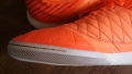 NIKE LUNARGATO Leather Football Shoes Размер EUR 40,5 / UK 6,5 за футбол естествена кожа 140-14-S, снимка 10