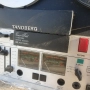 Tandberg Cross-Field – класически студиен reel-to-reel, колекционерски модел, снимка 3