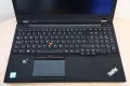 Lenovo ThinkPad P50/15.6 4K Ultra HD IPS/Intel Core i7/16GB RAM/256GB SSD NVMe/NVidia Quadro M1000M , снимка 9