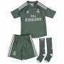 Детски комплект adidas 2017-2018 Real Madrid Home B31105, снимка 1
