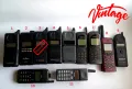 Стари GSM Мобилни телефони Nokia,Motorola,Benefon и др, снимка 2
