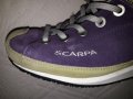 Scarpa № 38 дамски обувки , снимка 3