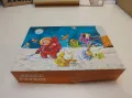 Vintage Springbok USA Space Patrol Land of Plenty! Children's Jigsaw Puzzle, снимка 3
