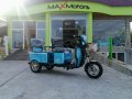 Триколка 1500W двуместна Cargo Blue eлектричека тип Скутер MaXmotors2499лв., снимка 12