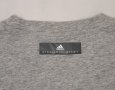 Adidas Stella McCartney оригинална тениска S Адидас спорт памук, снимка 6