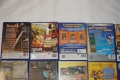 Игри за PS2 Devil May Cry 3/Sonic Mega Collection Plus/Jak X/Ratchet And Clank/Naruto 2 3/Scooby-Doo, снимка 9