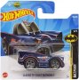 Оригинална количка Hot Wheels - Classic TV Series Batmobile - BATMAN, снимка 1 - Коли, камиони, мотори, писти - 38048389