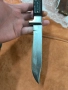 стар нож еделвайс -Петко Денев , снимка 3
