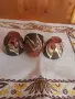 Керамичен сервиз за ракия, снимка 2