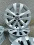 джанти vw multivan transporter 16 5x120, снимка 2