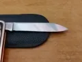 Малък колекционерски сгъваем нож,ножка,ножче на ЕКА-Швеция, снимка 8