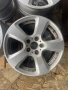 Оригинални BMW джанти 17″ – 5x120, 7.5J, ET43 с лого – използвани, проверени, снимка 4