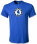 Синя Фен Тениска на ЧЕЛСИ с Ваше Име и Номер!Футболна тениска CHELSEA LONDON, снимка 7