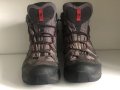SALOMON - Quest Prime Gtx GORE-TEX 392927 27 V0 Magnet/Black/Red Dalhia, снимка 4