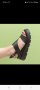 Дамски сандали естествена кожа, снимка 1 - Сандали - 37529664
