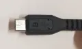 Зарядно за Nokia микро букса, Nokia тънка букса, Samsung D880 , снимка 3