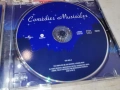 COMEDIES MUSICALES CD 1101261824, снимка 2