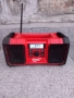 Milwaukee M18 JSR Строително радио, снимка 1
