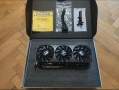 Zotac Gaming GeForce RTX 4080 SUPER AMP, 16GB GDDR6X, снимка 1