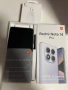 Xiaomi Redmi note 14 pro нов + кейс + адаптор, снимка 1