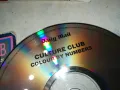 CULTURE CLUB CD 1603251847, снимка 3