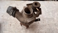 Турбо компресор / турбина за Opel Corsa - 4917312710, снимка 1