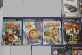 Игри за PS2 Sonic Heroes/LA RUSH/MX VS ATV/Shrek SuperSlam/Bee/Air Ranger/Driver/WRC 2/Lego/Mashed, снимка 4
