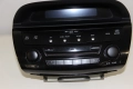 CD RADIO Honda FRV (2006-2011г.) Хонда FR-V / 39100-SJD-G01 / 39100SJDG01, снимка 1