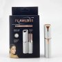 ПРОМО КОМПЛЕКТ ОТ ТРИМЕРИ ЗА ВЕЖДИ И ЗА ЛИЦЕ - flawless brows + flawless trimmer " промо пакет 1 + 1, снимка 2