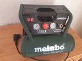 компресор за въздух METABO POWER 180-5 W OF, снимка 2