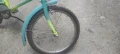 детско колело 14", снимка 3