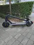Електрическа тротинетка Xiaomi Mi Electric Scooter 1S, снимка 8