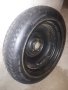 Резервна гума Патерица , снимка 1 - Гуми и джанти - 40841706