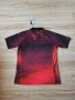 Оригинална мъжка тениска Kappa x F.C. Red Star Paris / Season 24-25 (Third), снимка 3