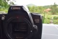 Фотоапарат Canon EOS 500 , снимка 3
