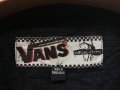Дамско яке Vans размер S , снимка 12