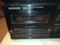 kenwood ax-43 amplifier & deck 0701211906, снимка 6