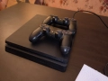 PS4 Slim 500gb +2 Joystics, снимка 1