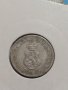 Монета 5 стотинки 1913 година - Съединението прави силата - 17781, снимка 6