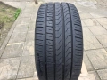 1бр. лятна гума 245/45/17 Pirelli, снимка 2