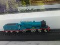 Мащабен модел на локомотив от Ирландия, снимка 1 - Колекции - 34087471