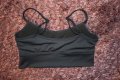 Aim’n Black Core Bra Sz S, снимка 2