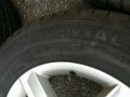 Audi (Q5) 5x112 - 17 цола лети джанти Ауди 5х112 със зимни гуми, снимка 5